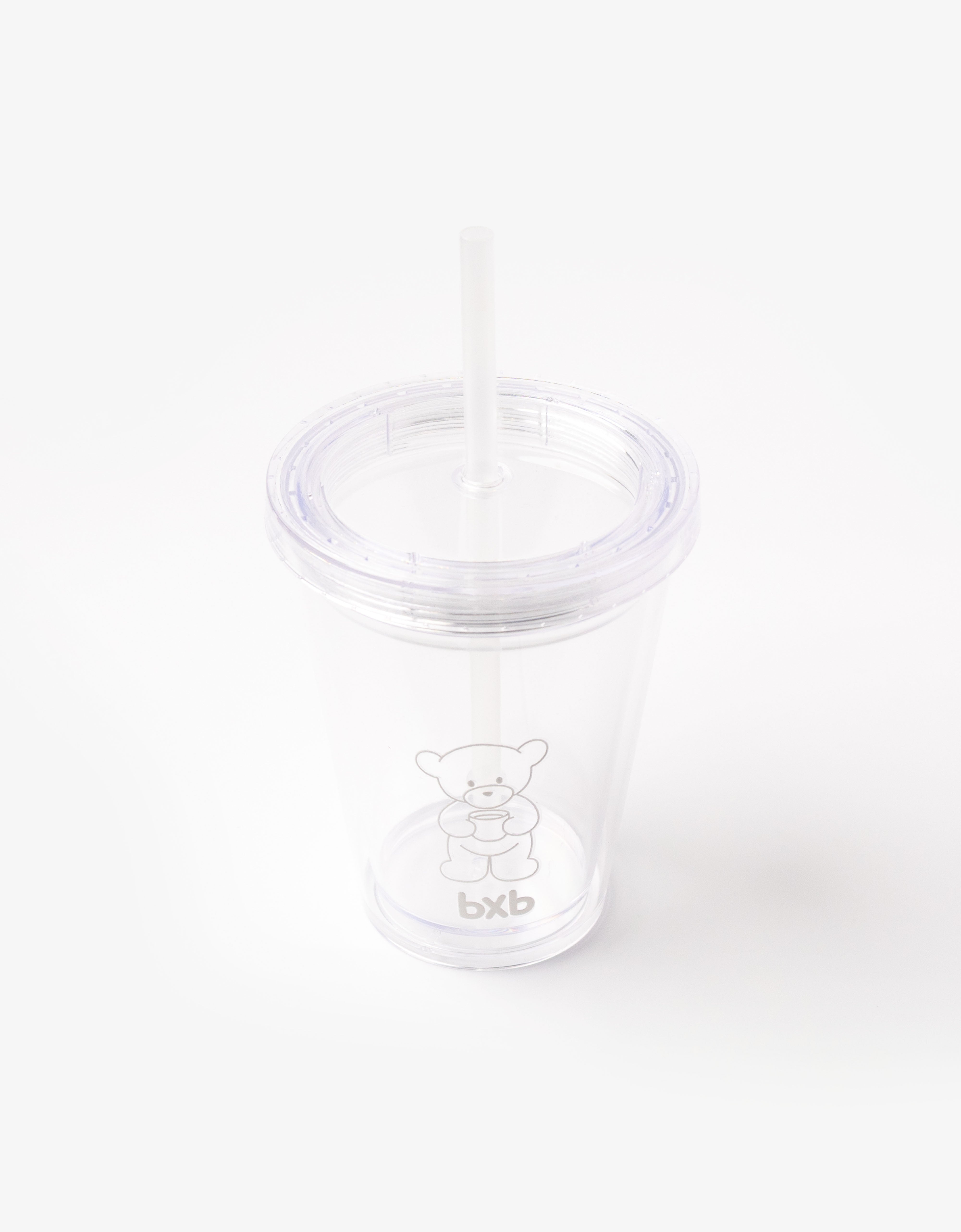 Mottainai Tumbler
