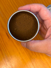 Natsukashii Dark Roasted Hojicha Powder